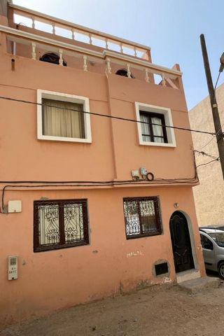 Stunning 3-Bedroom House For Sale in Tamraght Morocco Esales Property ID: es5553981 Property Location DR Oubaha Tamraght Aourir 8000 Agadir Morocco. Property Details Immerse Yourself in Moroccan Magic: Stunning Village House Awaits in Tamraght Ouzdar...