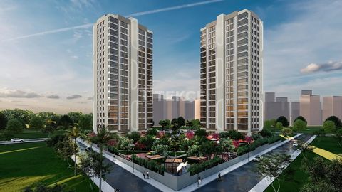 Newly-Built Apartments Close to the Sea and Amenities in Mersin The apartments are in Mersin, Mezitli. Mezitli is the region most preferred by local and foreign investors in Mersin, the pearl of the Mediterranean. The ... are within walking distance ...