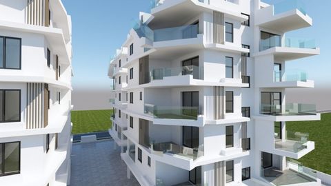 The project boasts eleven apartments in total 3 one bedroom & one bathroom on the first floor and two bedroom & 8 two bathroom apartments on rest of the floors- all with spacious and contemporary living areas. There are three apartments per storey – ...