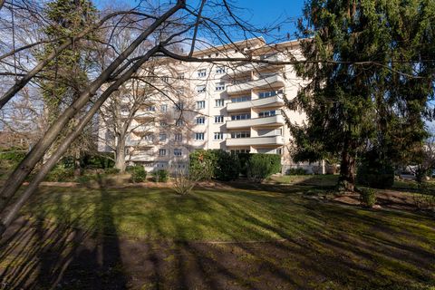 Dpt Bas-Rhin (67), à vendre appartement T4 à STRASBOURG quartier La Meinau