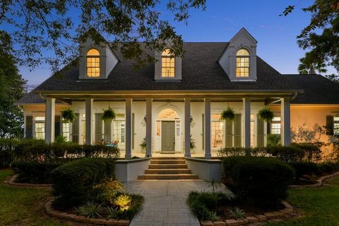 Welcome to your dream home! Step into the charm of the old south, reimagined for the modern era. This tri-level masterpiece offers breathtaking views of the Pascagoula River that will leave you in awe. Indulge in outdoor living at its finest with an ...