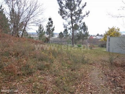 Land with area of 6.900 m2; 5 min from the city; Quiet area; Great access