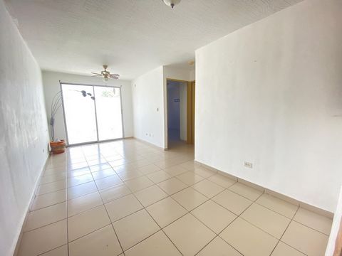 Appartement te koop in Rio Abajo in PH Rio La Plata. Een particulier wooncomplex met 7 verdiepingen waar 44 gezinnen wonen, gelegen op slechts 200 meter van de Via España. De PH Rio La Plata heeft een lift en een waterreservetank en een ommuring die ...