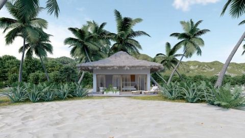 For sale: 80 Years Leasehold Discover this enchanting 1 bedroom villa located in Sumba, Ntt. This dreamy villa, featuring one bedroom and one bathroom, is perfect for a couple seeking an extraordinary holiday. A harmonious blend of typical Sumbian cu...