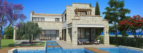 Imperial Residences, Villa No. 13 is an exclusive 3 bedroom villa for sale located in the famous Venus Rock Golf Resort. The design of the villa has been inspired by a perfect fusion of contemporary and Mediterranean architecture using traditional ma...