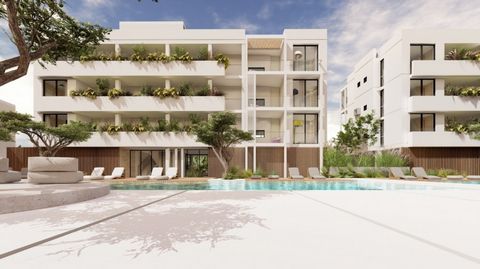 This latest project embodies uniqueness, style, privacy and modern designs. Consisting of 40 apartments in total, this luxurious modern development is in a sought-after location halving the distance between the town of Paralimni and the golden sandy ...