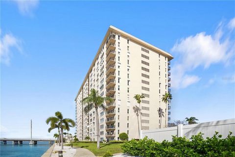 Welcome to Serenity at Point Brittany: A Waterfront 55+ Oasis Immerse yourself in the tranquil living offered by this spacious 2-bedroom, 2-bathroom condo at Point Brittany. Boasting 1175 sq ft of carefully designed space, this residence seamlessly c...
