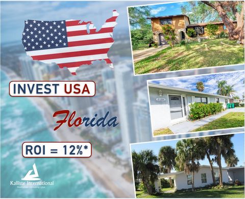 DESCRIPTION This magnificent house is located in Punta Gorda a city located in Charlotte County in the US state of Florida, with a population of 21,886 in 2024 it is the capital of Charlotte County, it is currently growing at a rate of 3.01% per year...
