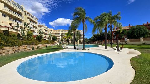 Located in La Cala Hills. This stunning apartment is located in the highly sought-after La Cala Hills Mijas Costa, Malaga it has a built area of 140m2, the inside being 112m2 and a spacious terrace of 28m2 this property has a lot to offer it is in th...