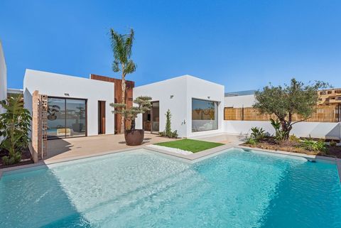 Residencial Serena Views 2 ligt in Los Alcázares, een bevoorrechte omgeving aan de Costa Cálida, op slechts 25 minuten van de luchthaven van Murcia en 55 minuten van de luchthaven van Alicante. Het gebied is via de snelweg verbonden met Cartagena, Mu...