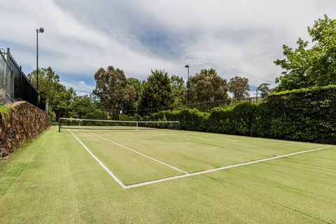 OFFER INVITED Evoking the feel of a luxurious, world class resort in Templestowe’s highly sought-after Sunny Rise locale, this sweeping four bedroom residence is an unforgettable family entertainer, privately encased by established trees on a magnifi...