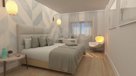 Fantástico Apartamento T2 na Urbanização Quinta do Marquês, Marinha Grande Descubra o conforto e a conveniência deste espaçoso apartamento T2, localizado no 1º andar da prestigiada Urbanização Quinta do Marquês, na Marinha Grande. Ideal para quem pro...