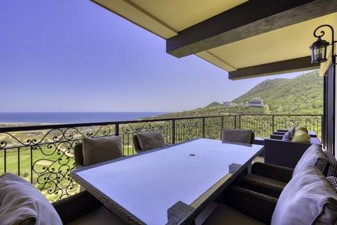 Discover the BEST Cabo Luxury Condo Under 1 000 000 USD for Golf Lovers This property has three bedrooms and three full bathrooms and it's located in Tower 7 of Copala inside Copala in Quivira. Quivira is known as the ''Beverly Hills slash Disneyland...