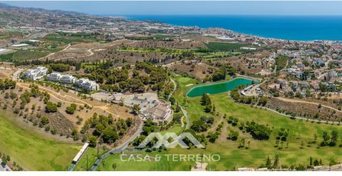 Discover this fantastic development in Baviera Golf, an exceptional place to live located in the charming coastal town of Velez-Malaga, in the province of Malaga, Spain. This residential development is located in the Baviera urbanization, next to the...