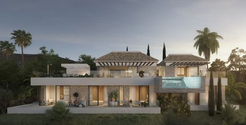 Deze prachtige villa is gelegen in Santa Maria Golf, een exclusieve buurt in Marbella East, Marbella, Malaga. Met 4 slaapkamers, 3 badkamers en 1 toilet, biedt deze woning voldoende ruimte en comfort voor het hele gezin. Met een bebouwde oppervlakte ...