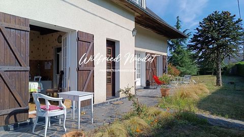 Maison Proche de la Forêt de Bercé - Idéale pour les Amoureux de la Nature Cette charmante maison, située à proximité de la forêt de Bercé, est parfaite pour les amoureux de la nature. Profitez d'une vue dégagée sans vis-à-vis et d'un environnement p...