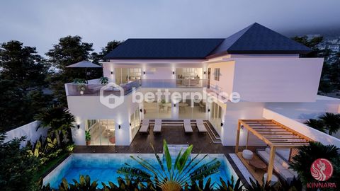 Peaceful Oasis in Tabanan : Just Minutes from Nyanyi Beach and Walking Distance to Luna Beach Club Price at USD 550,000 until 2053Discover the perfect blend of modern elegance and Bali’s serene beauty with this exquisite villa, located in the tranqui...