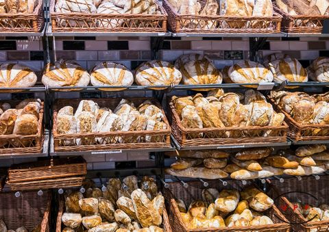 Avec UPF CONSEIL IMMOBILIER, venez découvrir dans la périphérie du Havre, située dans une ville dynamique et attractive  cette boulangerie offre une opportunité unique pour un couple souhaitant développer une activité florissante. Avec une clientèle ...