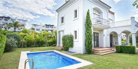 IMPORTANT FOR FURTHER INFORMATION AND A PROMPT REPLY, PLEASE LEAVE A TELEPHONE NUMBER. EXQUISITE VILLA NESTLED IN THE HEART OF THE COSTA DEL SOL. THIS THREE-STORY GEM, FEATURING A SPACIOUS SOLARIUM, IS YOUR GATEWAY TO A LIFE OF COMFORT, ELEGANCE, AND...