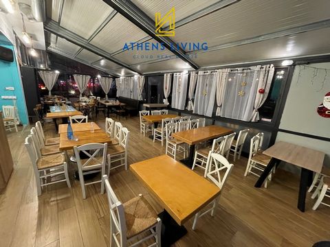 Restaurant op zeer goede plek en omgeving. Muziek taverne, grill. De grote hal begane grond van de winkel is 13,50 m² en heeft ook 72,00 m² bedekt met panelen elektrisch dak Aparte keuken op de tussenverdieping van 28,50 m². Kelder met twee bergingen...