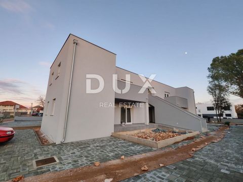 ID CODE: 31317 Dux Zadar Mob: +385 91 799 6986 Tel: +385 91 480 8808 E-mail: info@dux-nekretnine.hr www.dux-dalmacija.com