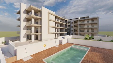 Situé dans le quartier charmant et dynamique d’Albufeira, ce développement en construction est une opportunité unique sur le marché immobilier. Avec une variété de commodités et d’attractions à quelques pas, Balaia offre l’équilibre parfait entre com...