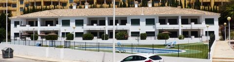 2 Schlafzimmer schlüsselfertige Wohnung zu verkaufen in Lomas de Campoamor, Orihuela Costa~~Entdecken Sie den exklusiven Wohnkomplex Lomas de Campoamor~Diese schlüsselfertige Wohnanlage befindet sich in der begehrten Gegend von Lomas de Campoamor, Or...