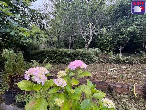 Entdecken Sie dieses Dorfhaus mit Garten von etwa 140 m² im hübschen Dorf Ste Croix Volvestre, 12 km von Cazeres und 25 Minuten von St. Girons entfernt. Es besteht im Erdgeschoss aus einem großen Wohnzimmer mit ausgestatteter und ausgestatteter Küche...