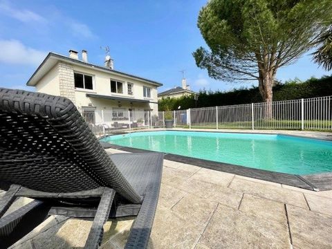 MAISON FAMILIALE 5 CHAMBRES LA MEIGNANNE