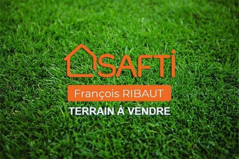 Terrain vue mer