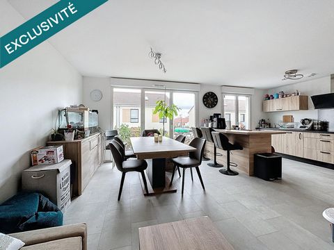 Maison de 2022 sans travaux