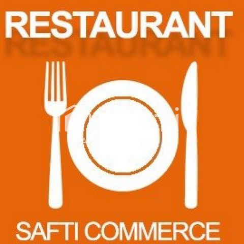 Restaurant Bar Emplacement Numéro 1