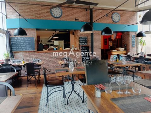 Vente Fond de Commerce - Restaurant de Village Dynamique dans le Golfe de Saint-Tropez