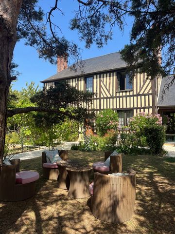 Belle maison ancienne avec dépendances et potentiel artisanal
