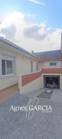 PLAIN PIED NON MITOYEN 3 CHAMBRES