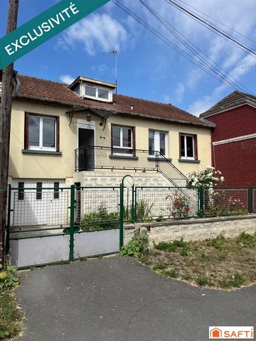 Maison idéale particulier ou petite entreprise