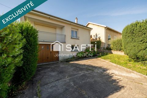 Idéal Primo-accédants, Sous sol complet, toiture et huisseries 10 ans...
