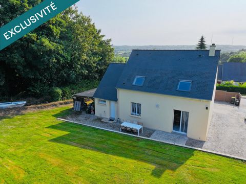 Maison 90m2