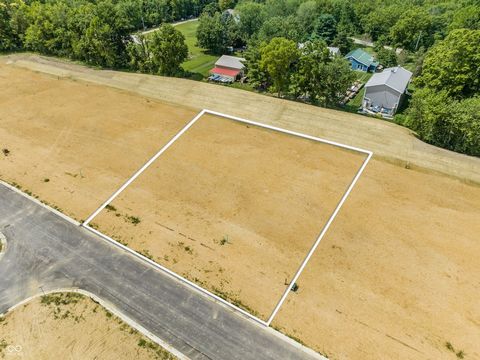 Discover serenity and sophistication at Lot 9 in Wild Air-a premier, slightly over half-acre homesite where nature meets custom-home luxury. Nestled within Zionsville's newest and most thoughtfully planned community, this rare offering invites you to...