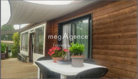 BELLE MAISON OSSATURE BOIS à découvrir / TOUT CONFORT