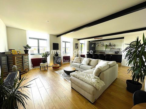 Maison de 145 M² totalement rénovée, 4 pièces dont 3 chambres