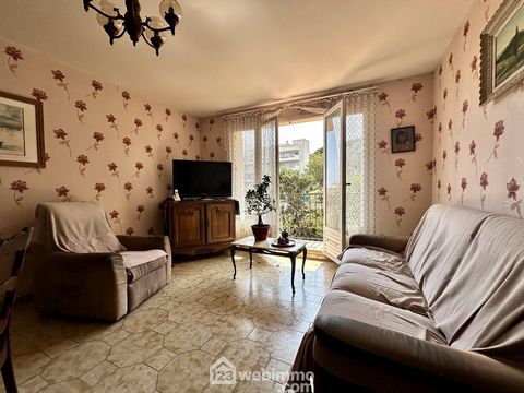 Appartement - 84m² - Bastia