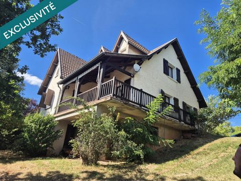 Maison avec terrain