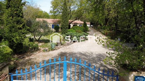 Maison et gîtes à Limogne en Quercy