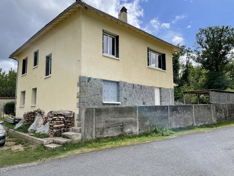 MAISON TRADITIONNELLE