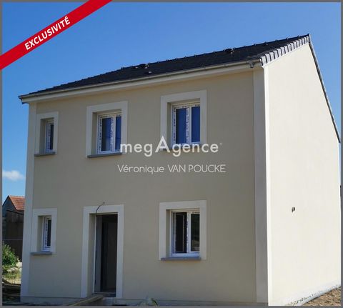 PROCHE RESSONS SUR MATZ, PROXIMITE A1, T5 A VENDRE (60)