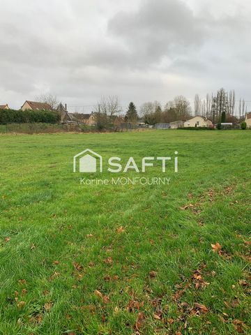 TERRAIN CONSTRUCTIBLE VIABILISE