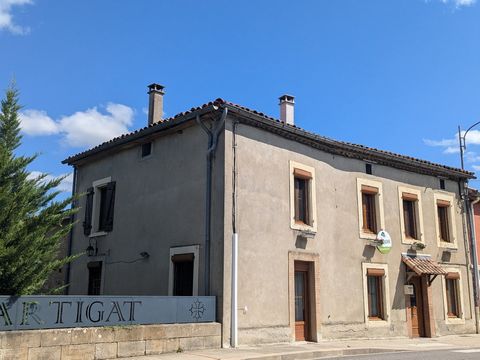 Maison 170 m² 5 chambres