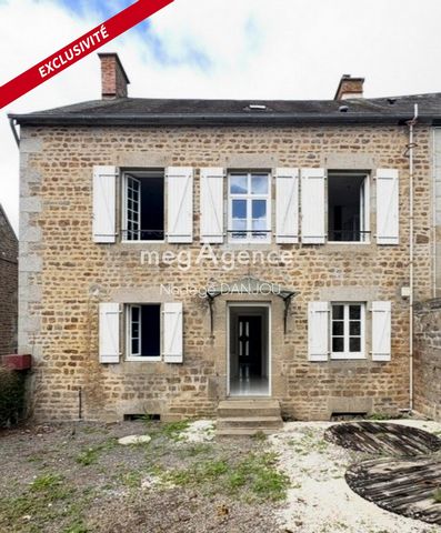 MAISON DE BOURG 6 PIECES NOUES DE SIENNE
