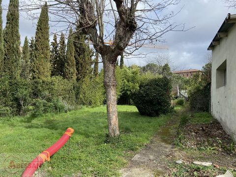 Terrain constructible de 511 m² Quartier Médiathèque